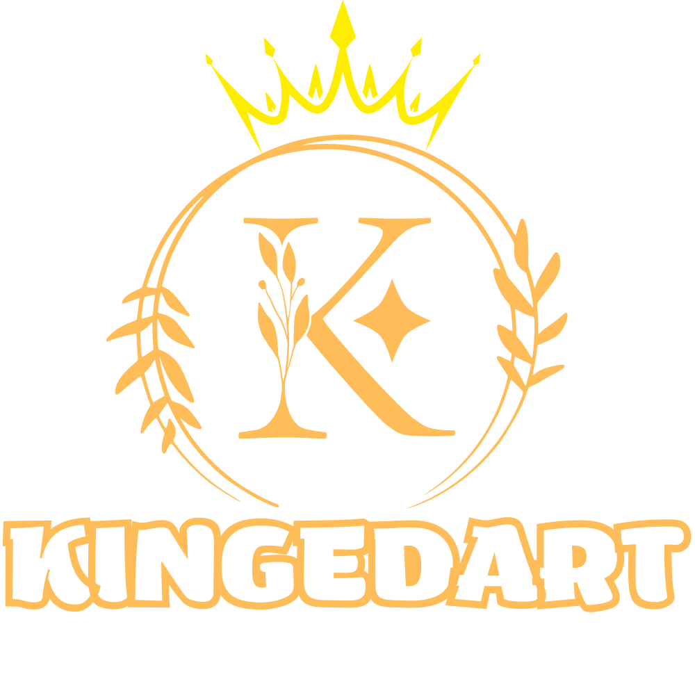 Kingedart Store